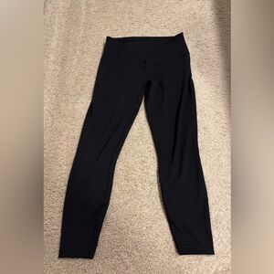 Wunder train high rise 25”